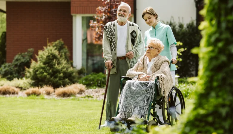 La Soledad en la Vejez: Cómo combatirla en un Hogar Geriátrico