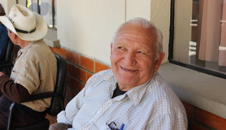 la importancia de un hogar geriátrico de calidad en una sociedad
